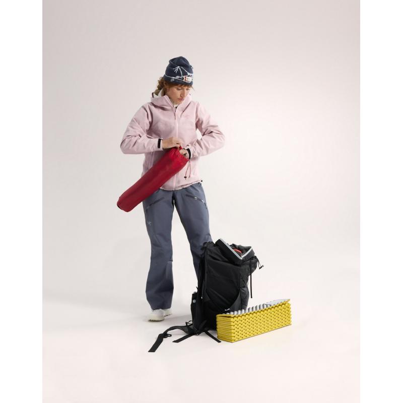 Arc'teryx Beta Jacket Womens Alpine Rose II - Bilde 5