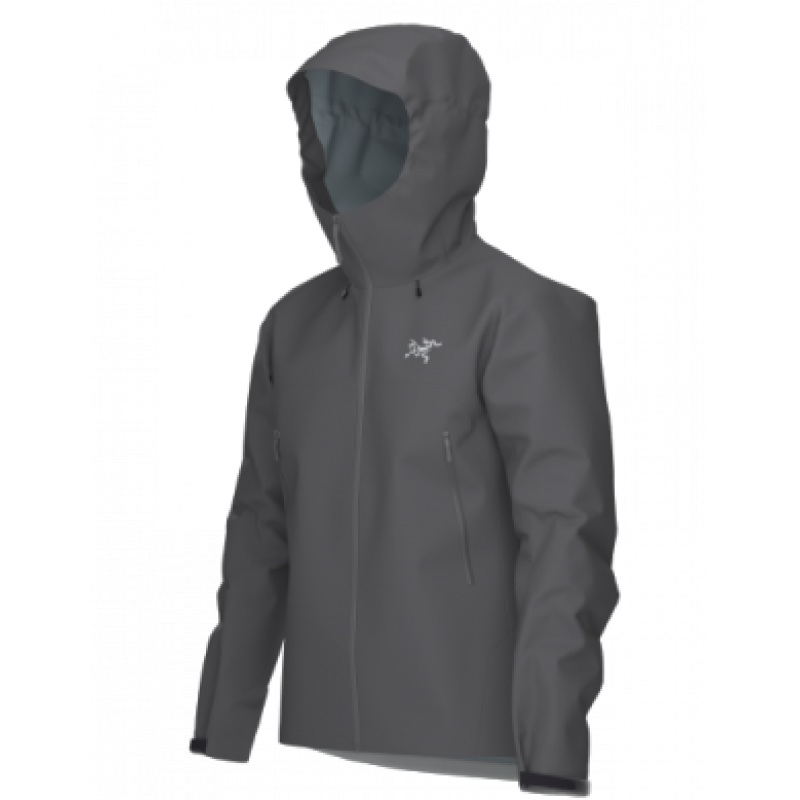Arc'teryx Beta SL Jacket Mens Cloud