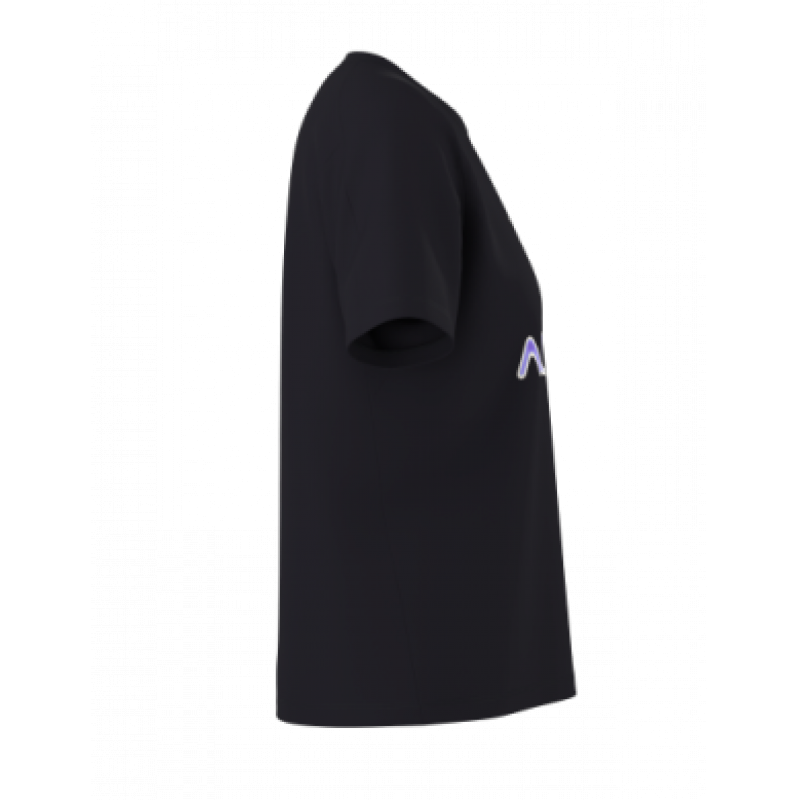 Arc'teryx Kragg SL Cotton Heatmap Crew SS Womens Black II - Bilde 2