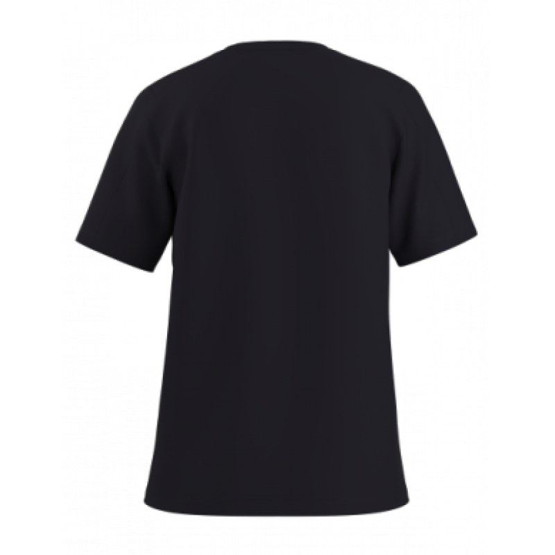 Arc'teryx Kragg SL Cotton Heatmap Crew SS Womens Black II - Bilde 3