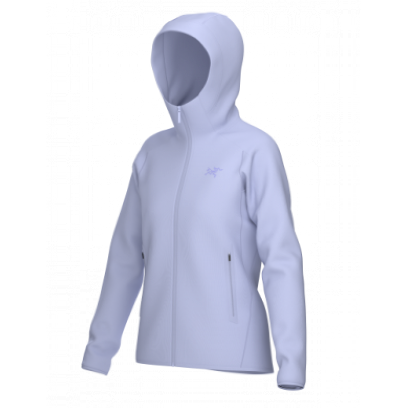 Arc'teryx Kyanite Hoody Womens Kasumi