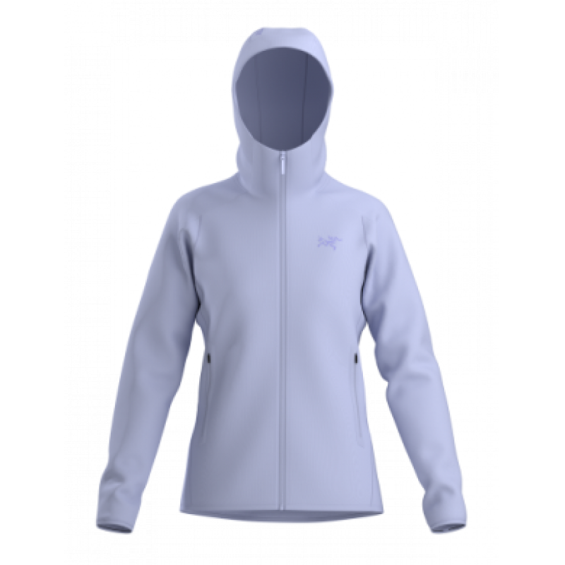 Arc'teryx Kyanite Hoody Womens Kasumi - Bilde 4