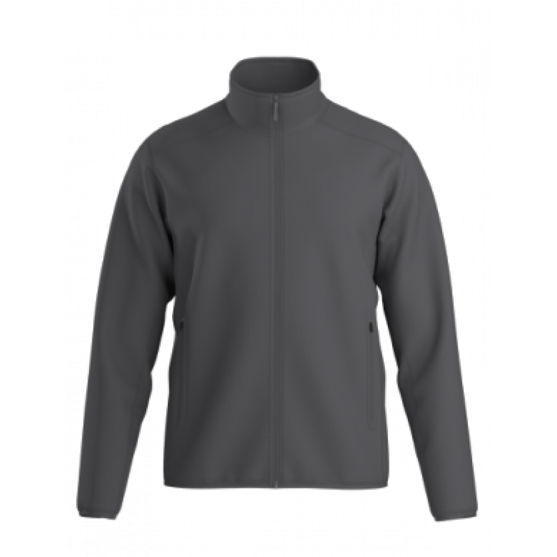 Arc'teryx Kyanite Jacket Mens Cloud - Bilde 4