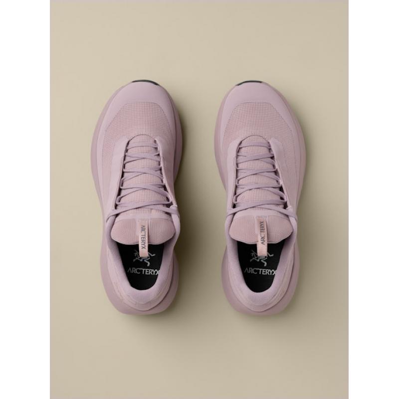 Arc'teryx Norvan LD 4 GTX Womens Dk Alpine Rose/Dark Alpine Rose - Bilde 3