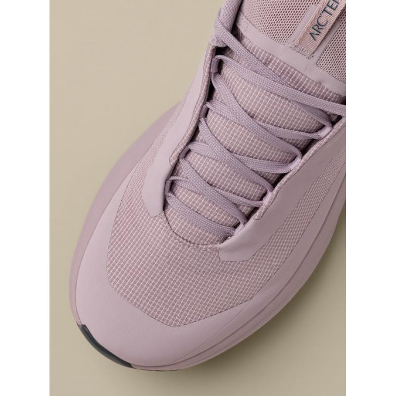 Arc'teryx Norvan LD 4 GTX Womens Dk Alpine Rose/Dark Alpine Rose - Bilde 4