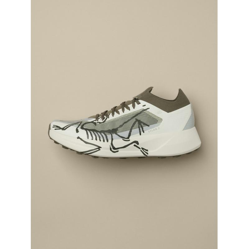 Arc'teryx Sylan 2 Mens SL Forage/SL Forage