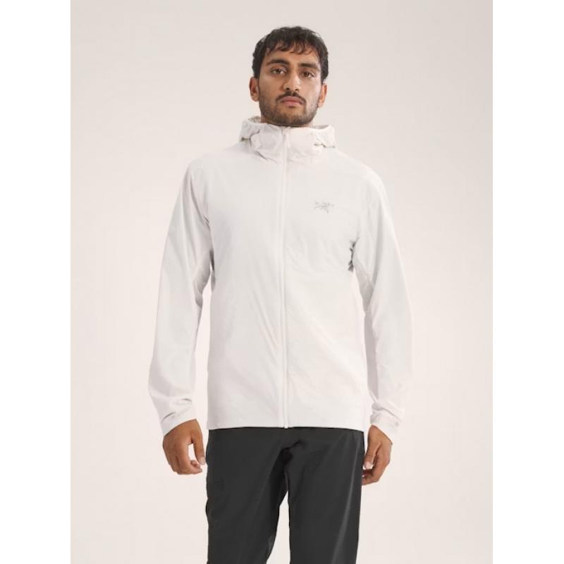 Arc'teryx Atom SL Hoody Mens Arctic Silk