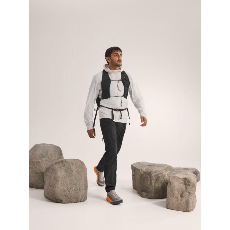 Arc'teryx Atom SL Hoody Mens Arctic Silk - Bilde 2
