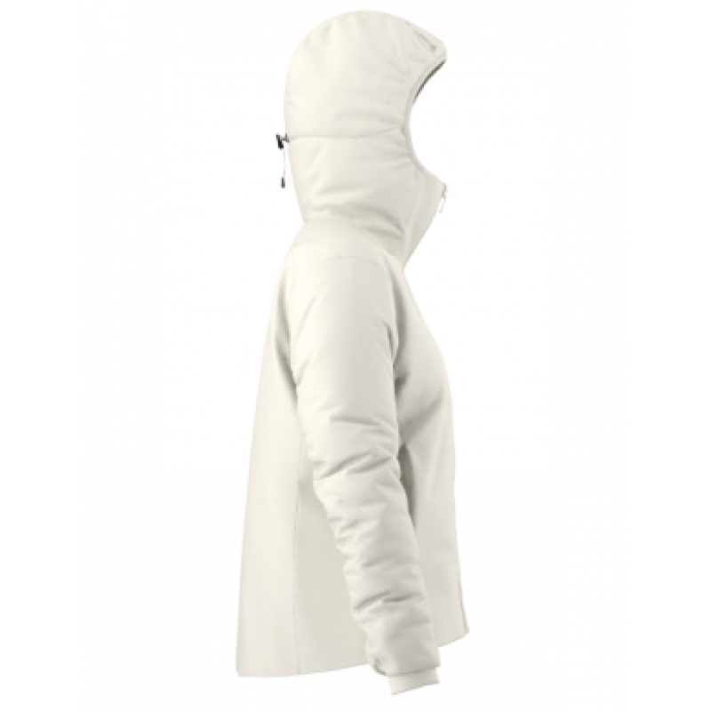 Arc'teryx Atom SV Hoody Womens Arctic Silk II - Bilde 2