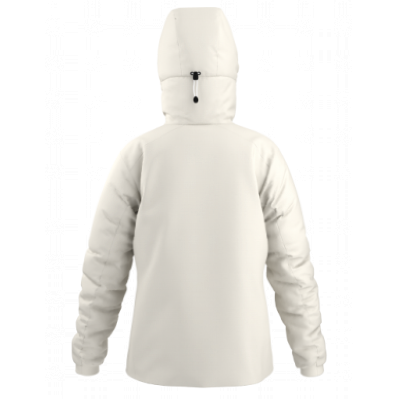 Arc'teryx Atom SV Hoody Womens Arctic Silk II - Bilde 3