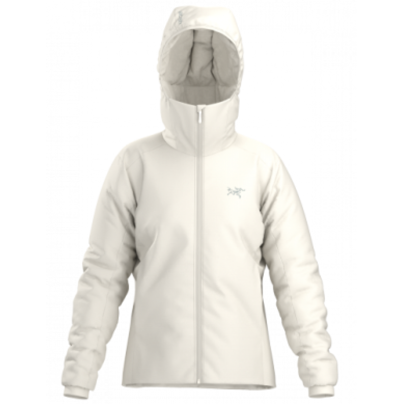 Arc'teryx Atom SV Hoody Womens Arctic Silk II - Bilde 4