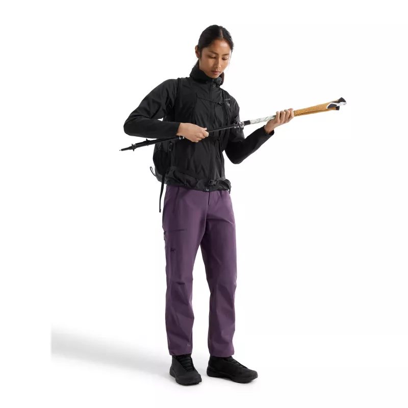 Arc'teryx Gamma Pant Womens Moondrop