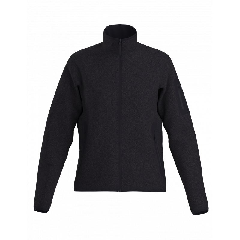 Arcteryx ArcTeryx Covert Cardigan W X000010735 Platou Sport Bergen 1