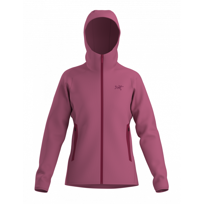 Arcteryx ArcTeryx Kyanite Hoody W X000008535 Platou Sport Bergen 1