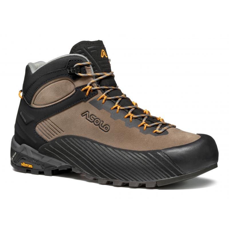 Asolo Asolo ELDO EVO MID LTH GTX MM B01088 Platou Sport Bergen 1