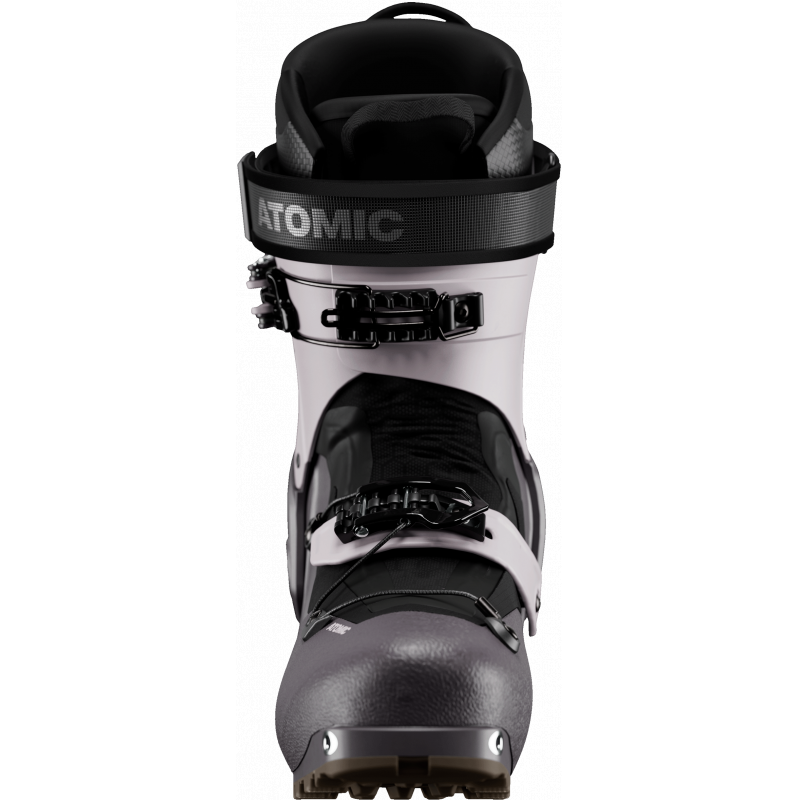 Atomic Atomic Backland Pro Womens Iron Ore-Dust AE5035180 Platou Sport Bergen 1