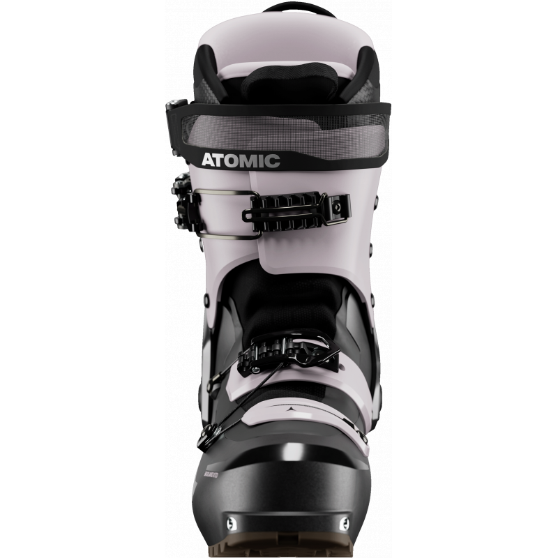 Atomic Atomic Backland Xtd Carbon 115 Womens Black-Dust AE5035100 Platou Sport Bergen 1