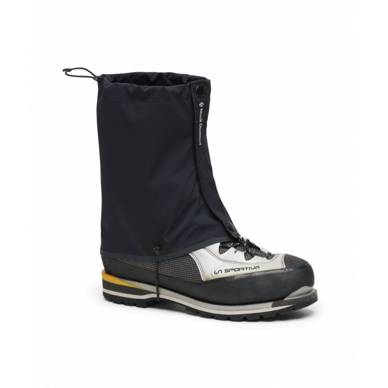 Black Diamond Black Diamond Cirque Gaiters BD701515 Platou Sport Bergen 1
