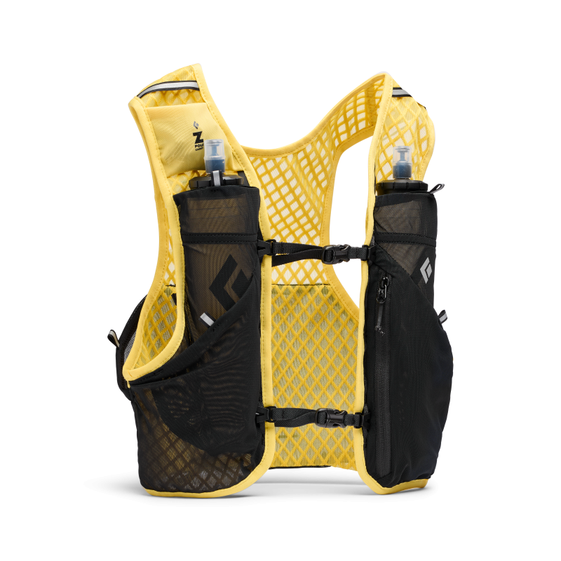 Black Diamond Black Diamond Distance 2 Hydration Vest BD681351 Platou Sport Bergen 1