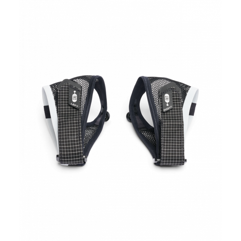 Black Diamond Black Diamond Distance Fkt Straps Black BD011685 Platou Sport Bergen 1