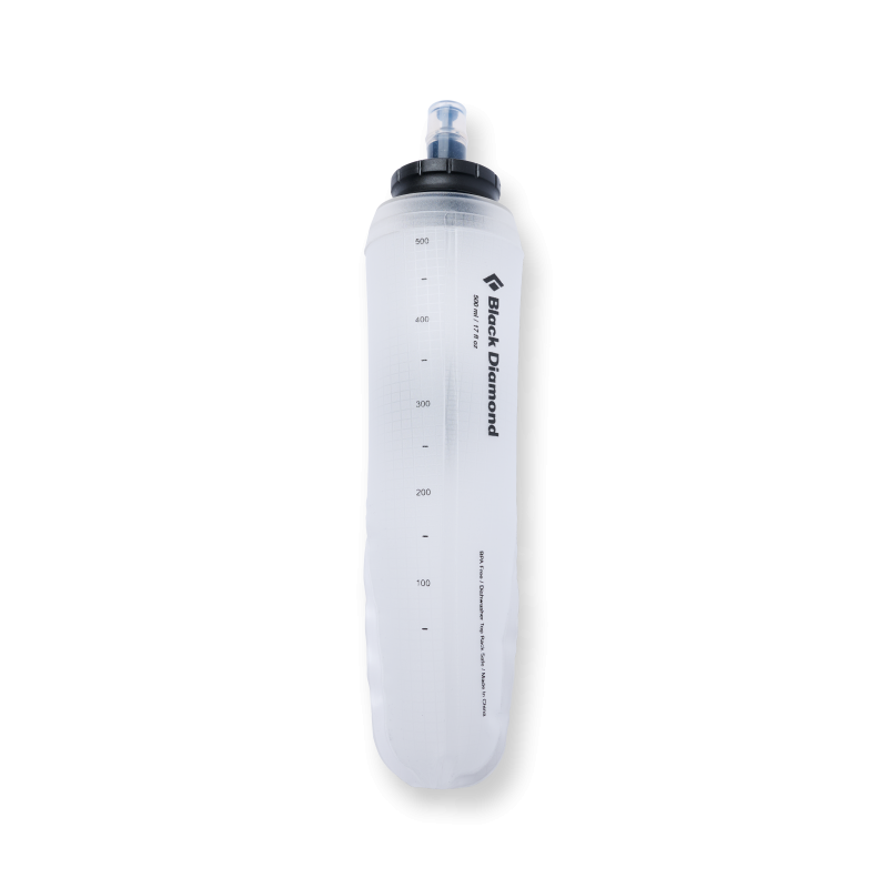 Black Diamond Black Diamond Distance Flask 500 Ml BD681365 Platou Sport Bergen 1