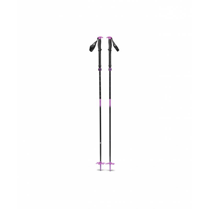 Black Diamond Black Diamond Expedition Compactor Piton Purple BD111617 Platou Sport Bergen 1