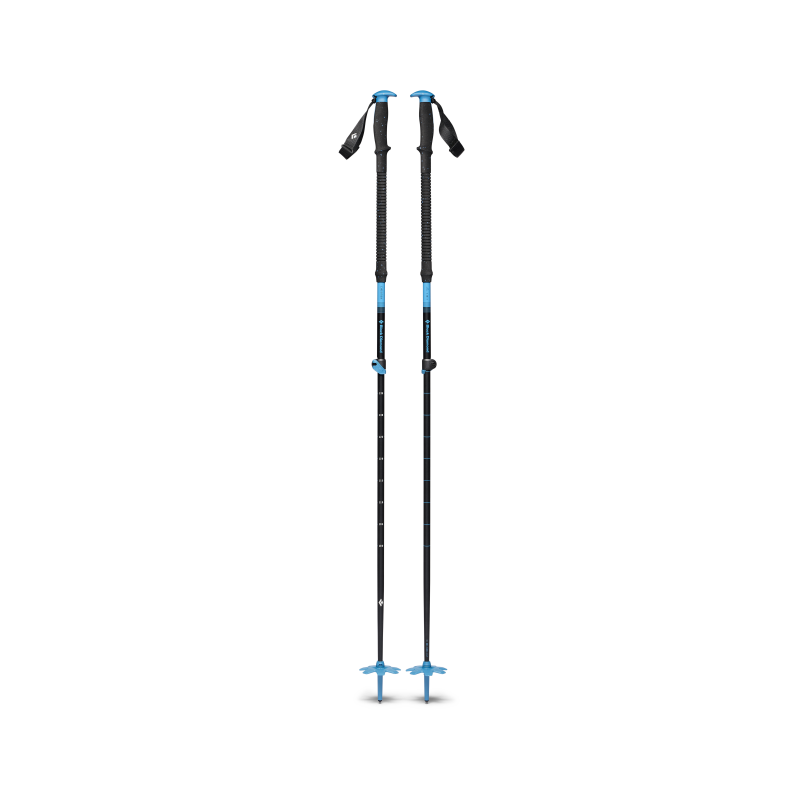 Black Diamond Black Diamond Expedition Ski Poles Desert Sky BD111614 Platou Sport Bergen 1