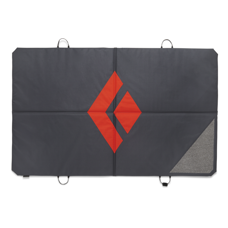 Black Diamond Black Diamond Gapstopper Accessory Pad BD550026 Platou Sport Bergen 1