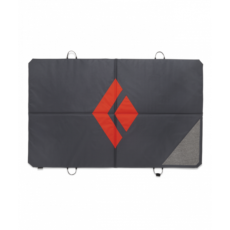 Black Diamond Black Diamond Gapstopper Accessory Pad BD550026 Platou Sport Bergen 2