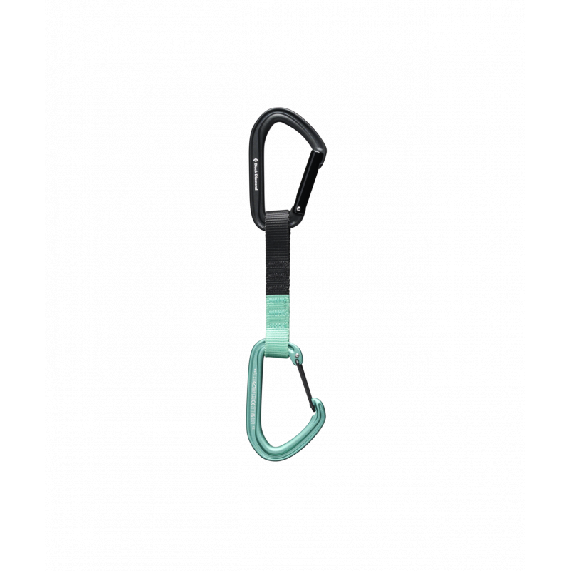 Black Diamond Black Diamond Hotforge Hybrid Quickdrw 12 Cm BD381117 Platou Sport Bergen 1