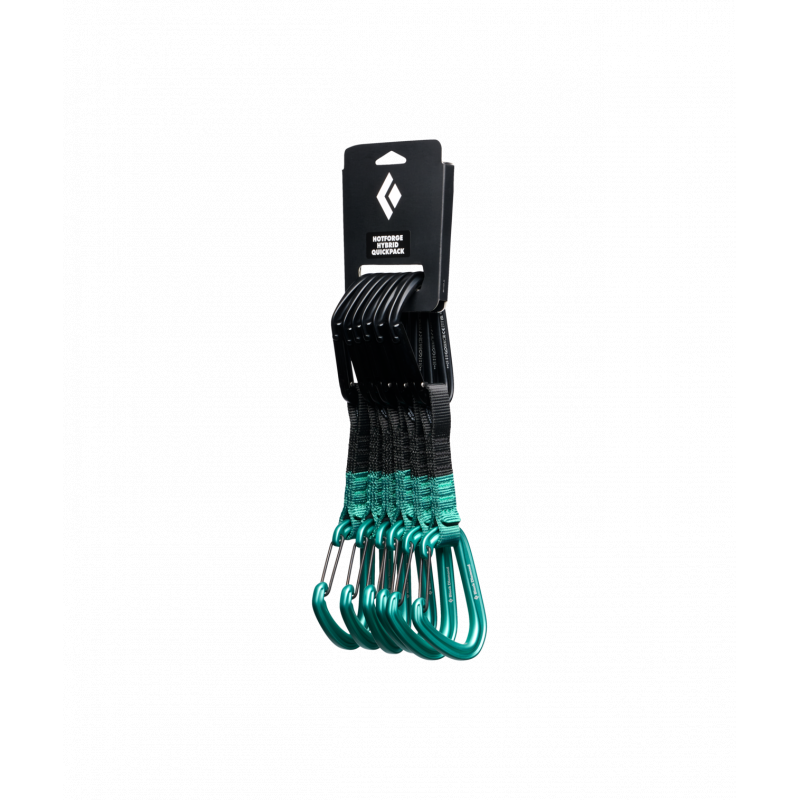 Black Diamond Black Diamond Hotforge Hybrid Quickpk 12 Cm BD381123 Platou Sport Bergen 1