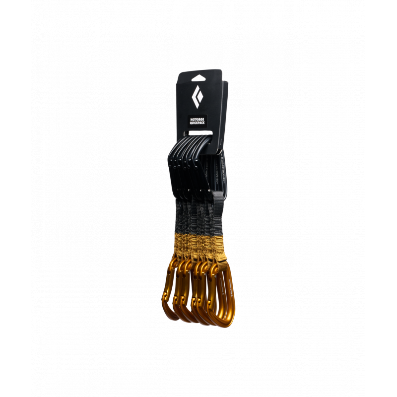 Black Diamond Black Diamond Hotforge Quickpack 12 Cm BD381122 Platou Sport Bergen 1