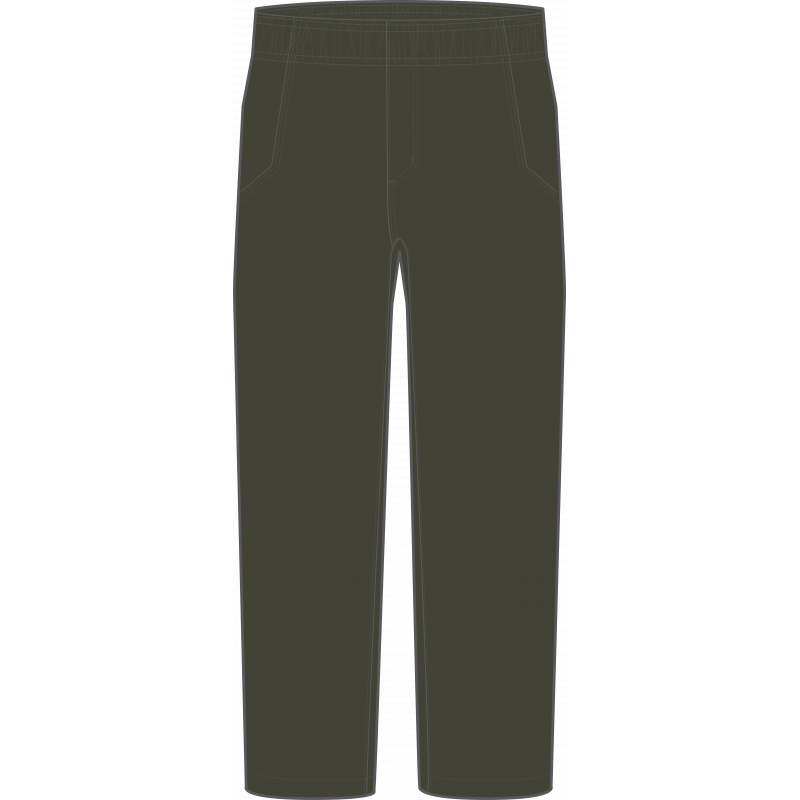 Black Diamond Black Diamond M Dirtbag Pants AP751129 Platou Sport Bergen 1