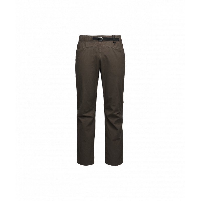 Black Diamond Black Diamond Mens Ethos Pants Basalt AP750146 Platou Sport Bergen 1