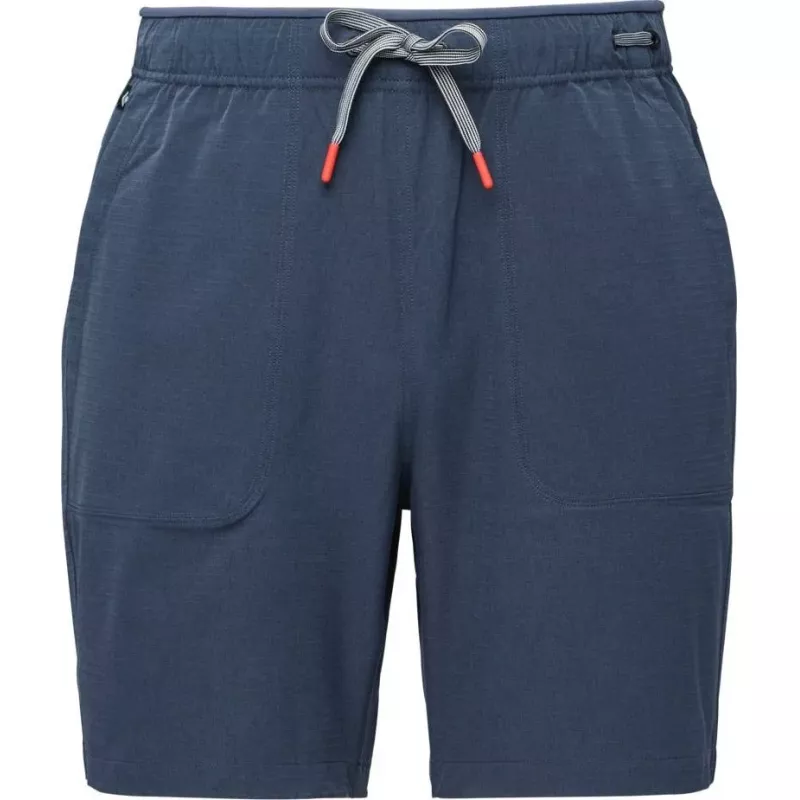 Black Diamond Black Diamond Mens Sequence Shorts Charcoal AP750149 Platou Sport 1