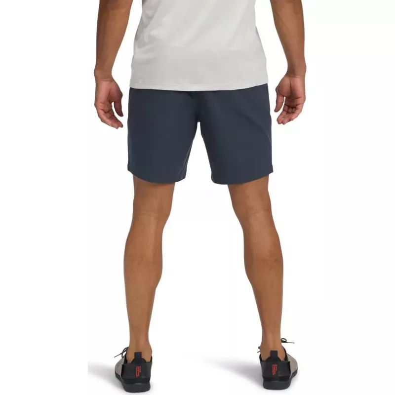 Black Diamond Black Diamond Mens Sequence Shorts Charcoal AP750149 Platou Sport 4