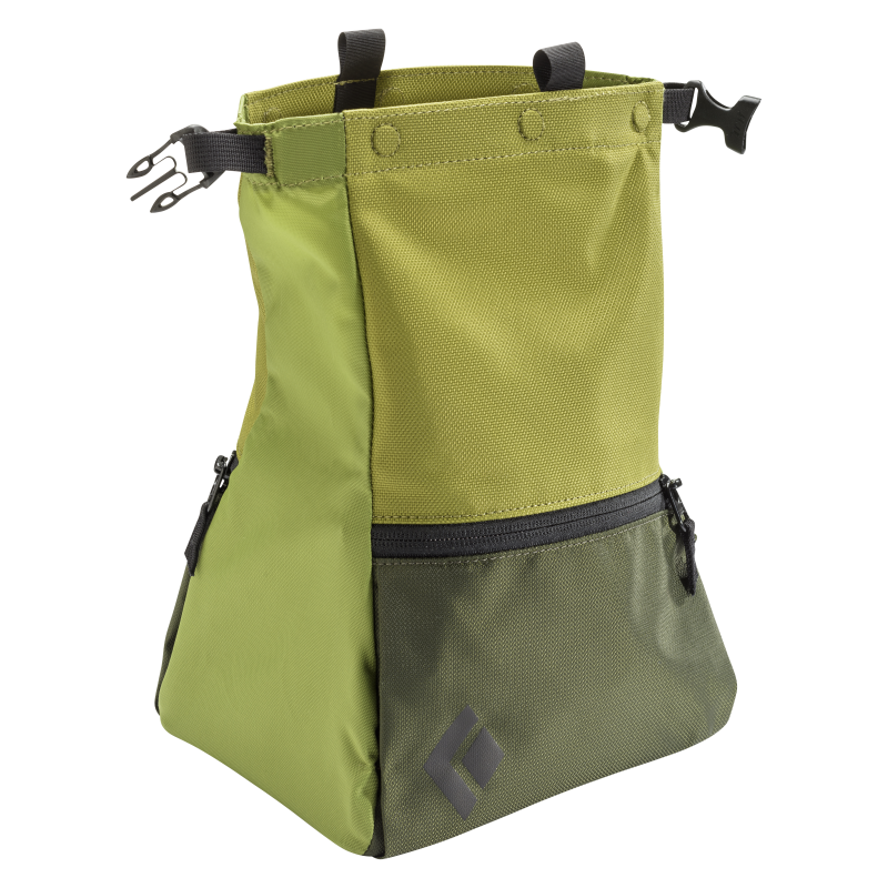 Black Diamond Black Diamond Mondo Chalk Pot Repo Green BD630116 Platou Sport Bergen 1