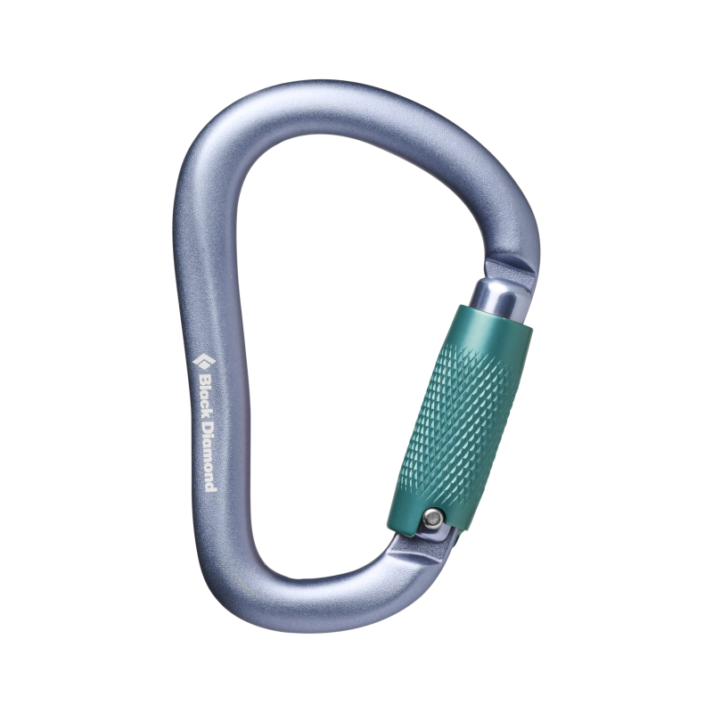 Black Diamond Black Diamond Rocklock Triple Lock Carabiner BD210205 Platou Sport Bergen 1