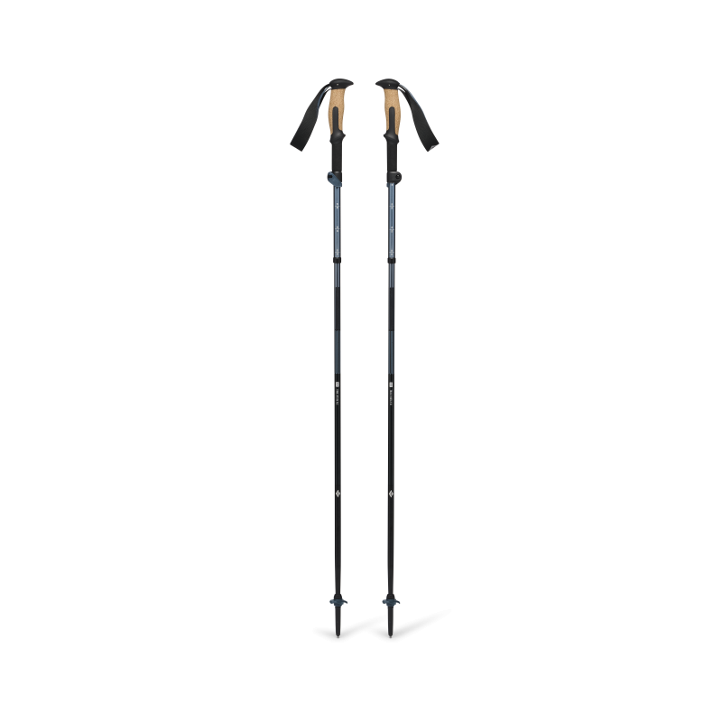 Black Diamond Black Diamond Trail Vista Flz Trekking Poles BD112560 Platou Sport Bergen 1