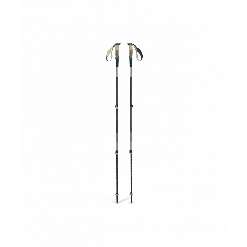 Black Diamond Black Diamond Trail Vista Shock Trek Poles Deep Woods BD112561 Platou Sport Bergen 1