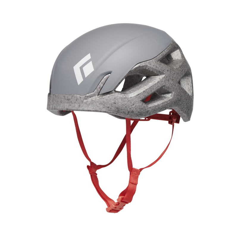 Black Diamond Black Diamond Vision Helmet Steel Grey BD620217 Platou Sport Bergen 1
