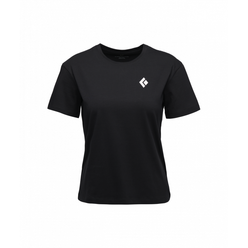 Black Diamond Black Diamond W Equipment For Alpnst Ss Tee AP730192 Platou Sport Bergen 2