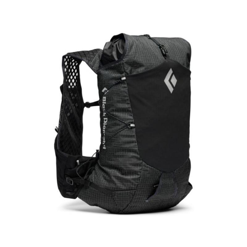 Black Diamond Distance 22 Backpack Black