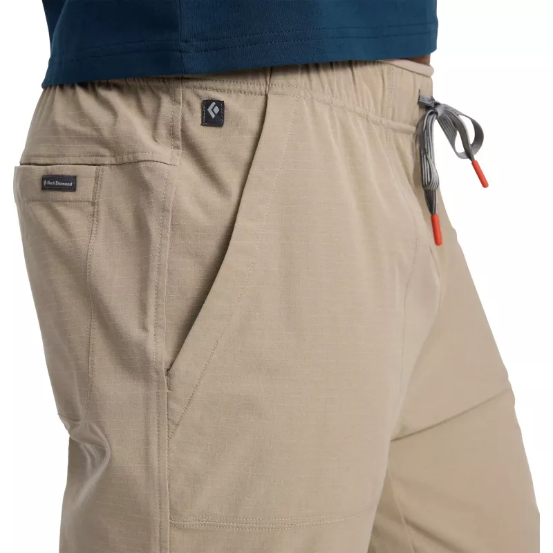 Black Diamond Mens Sequence Pants Moonstone - Bilde 2