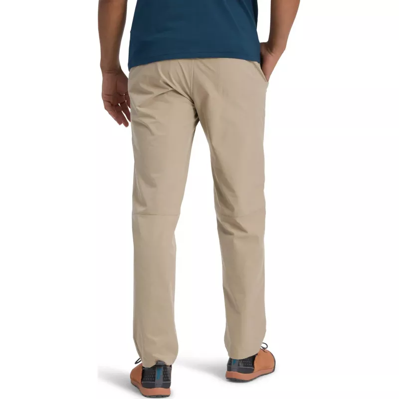Black Diamond Mens Sequence Pants Moonstone - Bilde 3
