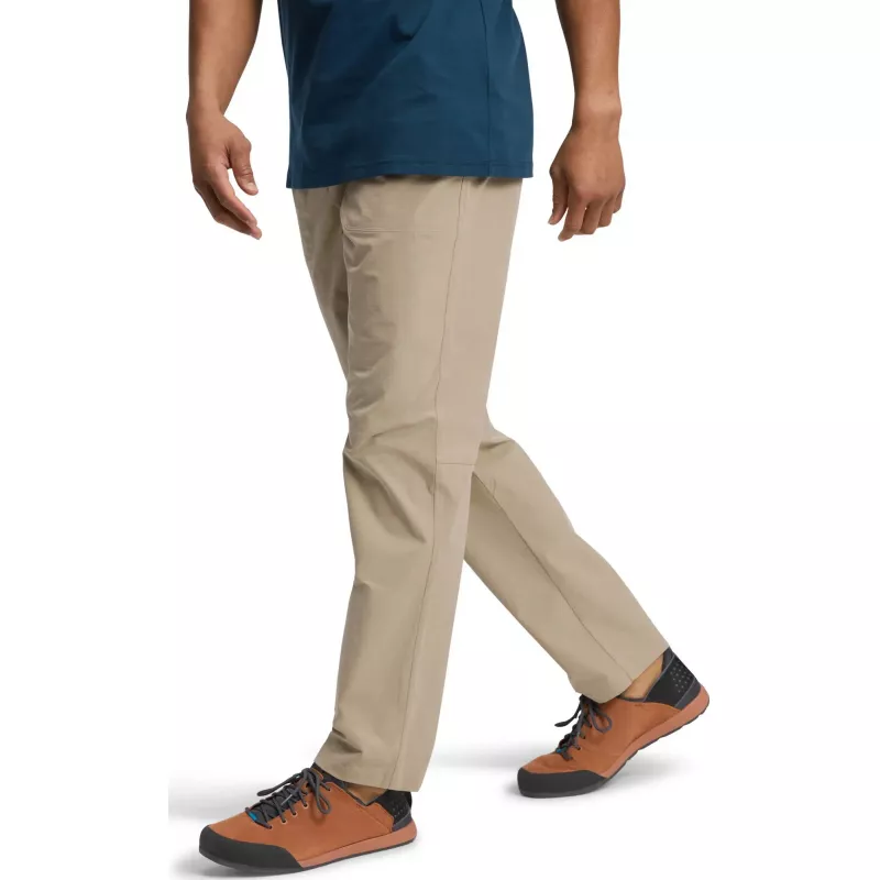 Black Diamond Mens Sequence Pants Moonstone - Bilde 4