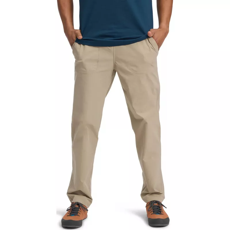 Black Diamond Mens Sequence Pants Moonstone - Bilde 5