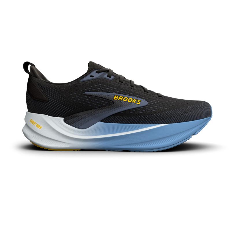 Brooks Ghost Max 4 1104961D Platou Sport Bergen 1