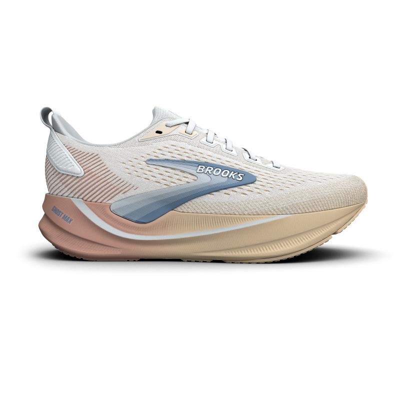 Brooks Ghost Max 4 1204851B Platou Sport Bergen 1