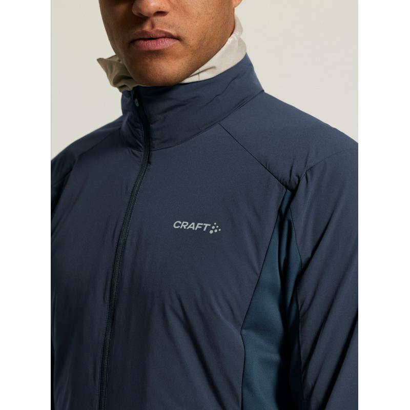 Craft Craft Adv Essence Warm Jacket 3 M 1916619 Platou Sport Bergen 3